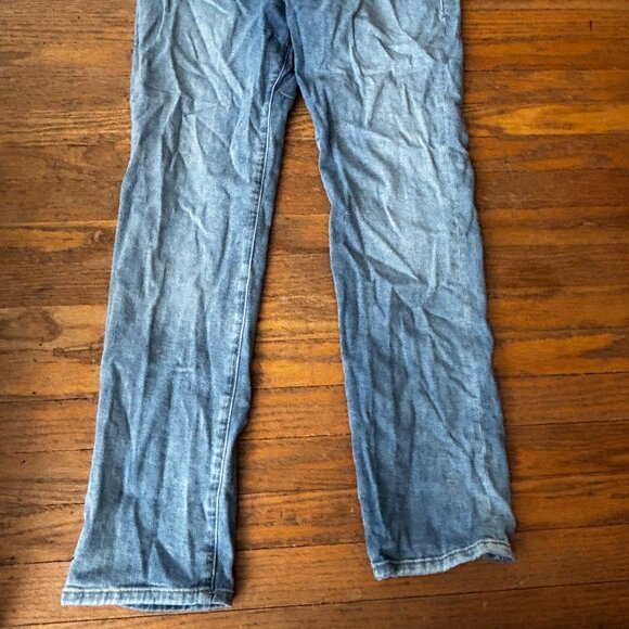 Frame Le Garcon Jeans - Picture 5 of 5